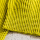 Gramicci COTTON KNIT SWEATER