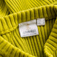Gramicci COTTON KNIT SWEATER