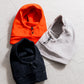 snow peak Water-Repellent Fleece Balaclava