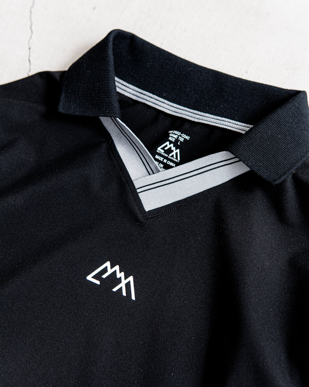 CMF OUTDOOR GARMENT GAME TEE