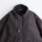 HAVEOFFDUTY L.W. INSULATED FILED JACKET
