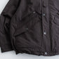 HAVEOFFDUTY L.W. INSULATED FILED JACKET
