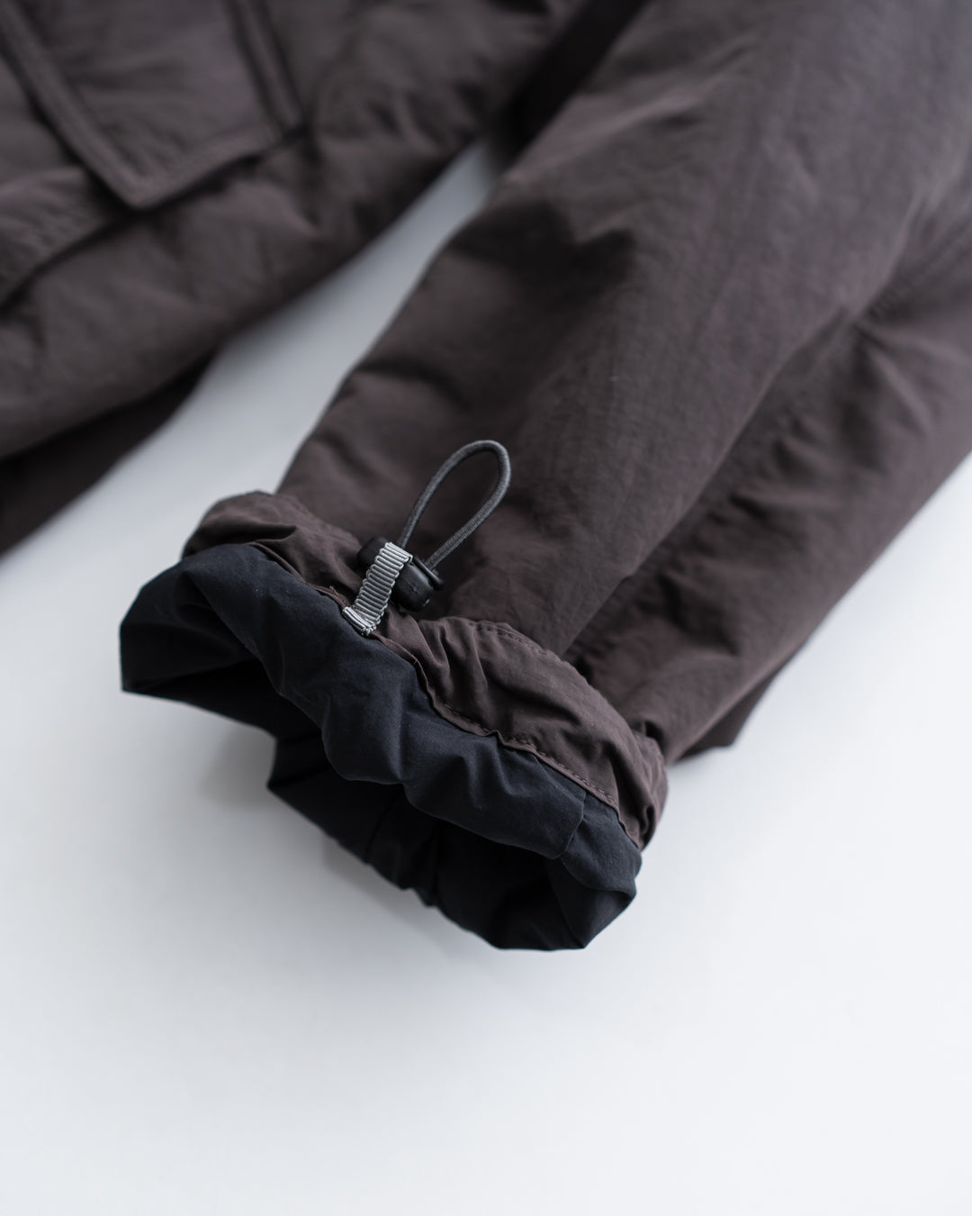 HAVEOFFDUTY L.W. INSULATED FILED JACKET