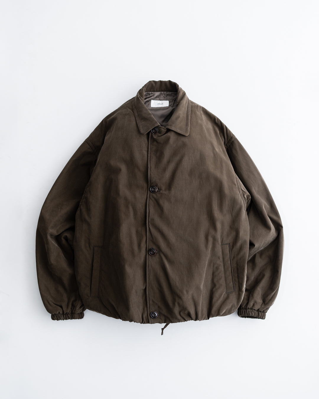 refomed Hearth WORK JACKET