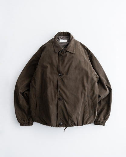 refomed Hearth WORK JACKET