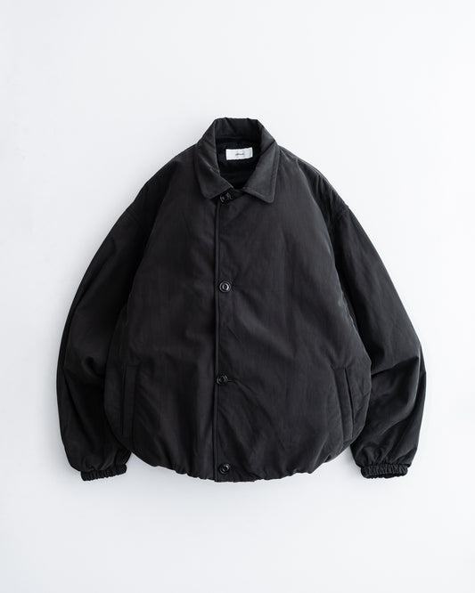 refomed Hearth WORK JACKET