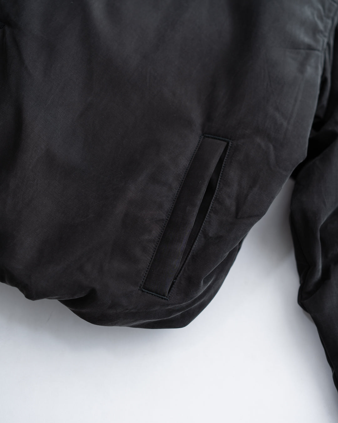 refomed Hearth WORK JACKET