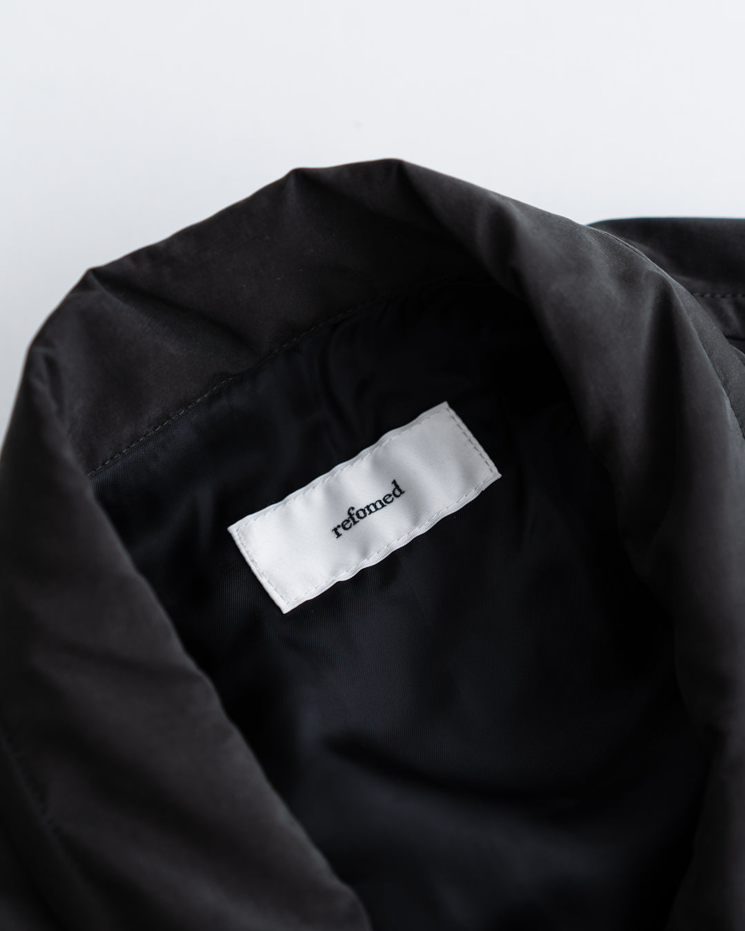 refomed Hearth WORK JACKET