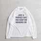 CMF OUTDOOR GARMENT QUICK DRY MESH TEE L/S