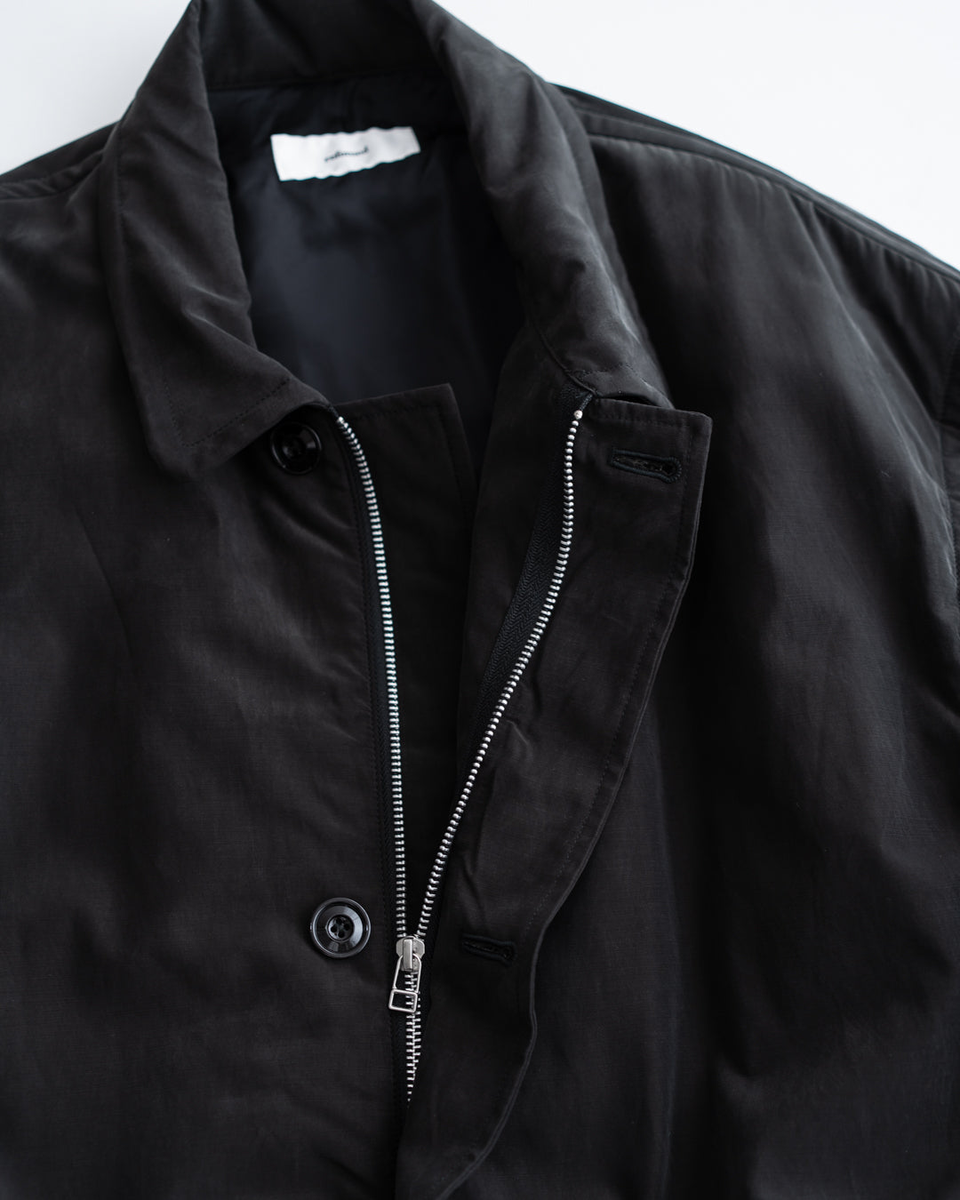 refomed Hearth WORK JACKET