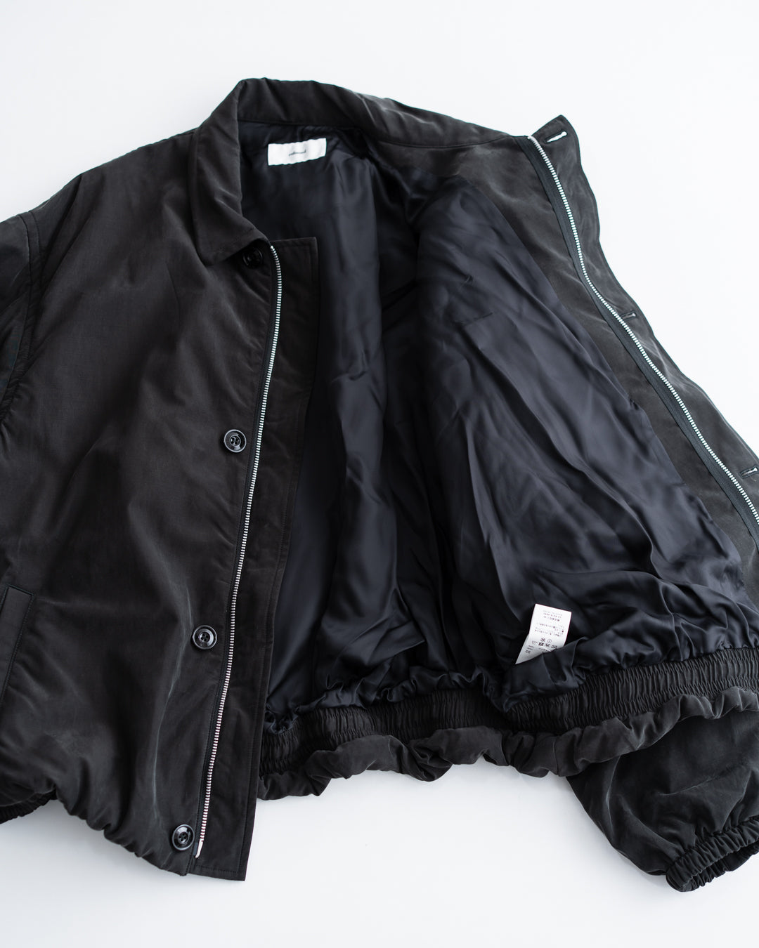 refomed Hearth WORK JACKET