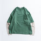 refomed  FRESH MAN L/S TEE