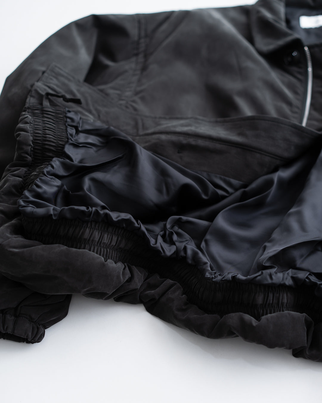 refomed Hearth WORK JACKET