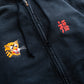 [LAST 1] BOWWOW VIETNAM ZIP HOODIE AGED