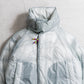 [10.25 sat 0:00 Release] is-ness × Y(dot) BY NORDISK DOWN PUFFER JACKET