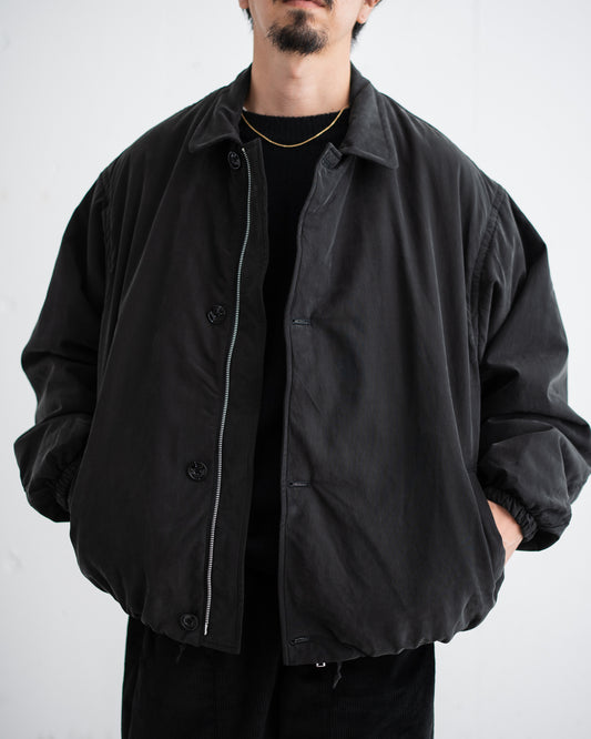 refomed Hearth WORK JACKET