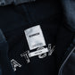 [LAST 1] BOWWOW VIETNAM ZIP HOODIE AGED