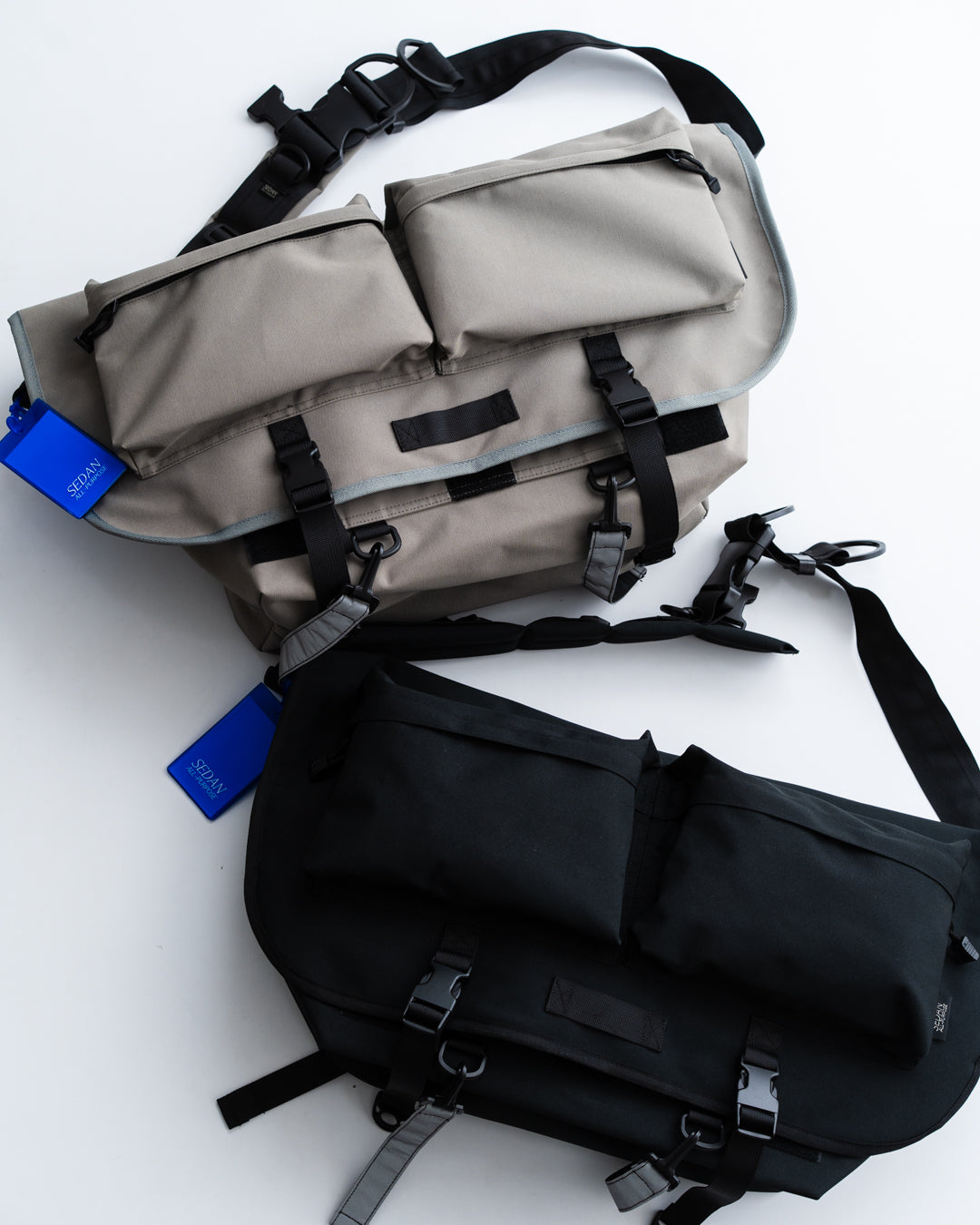 通販] SEDAN ALL-PURPOSE(セダンオールパーパス) Messenger Bag 商品