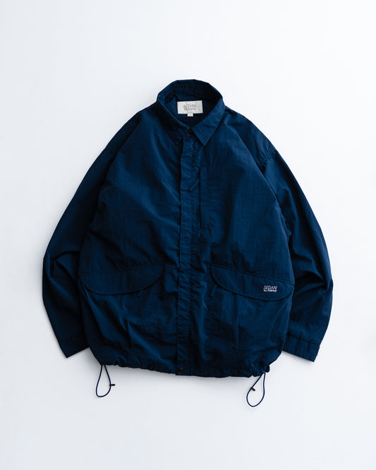 [LAST 1] SEDAN ALL-PURPOSE Big Light Jacket