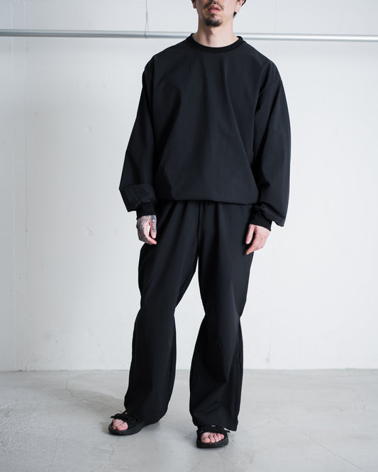 CHASSE Code Long Sleeve