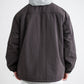 HAVEOFFDUTY L.W. INSULATED FILED JACKET