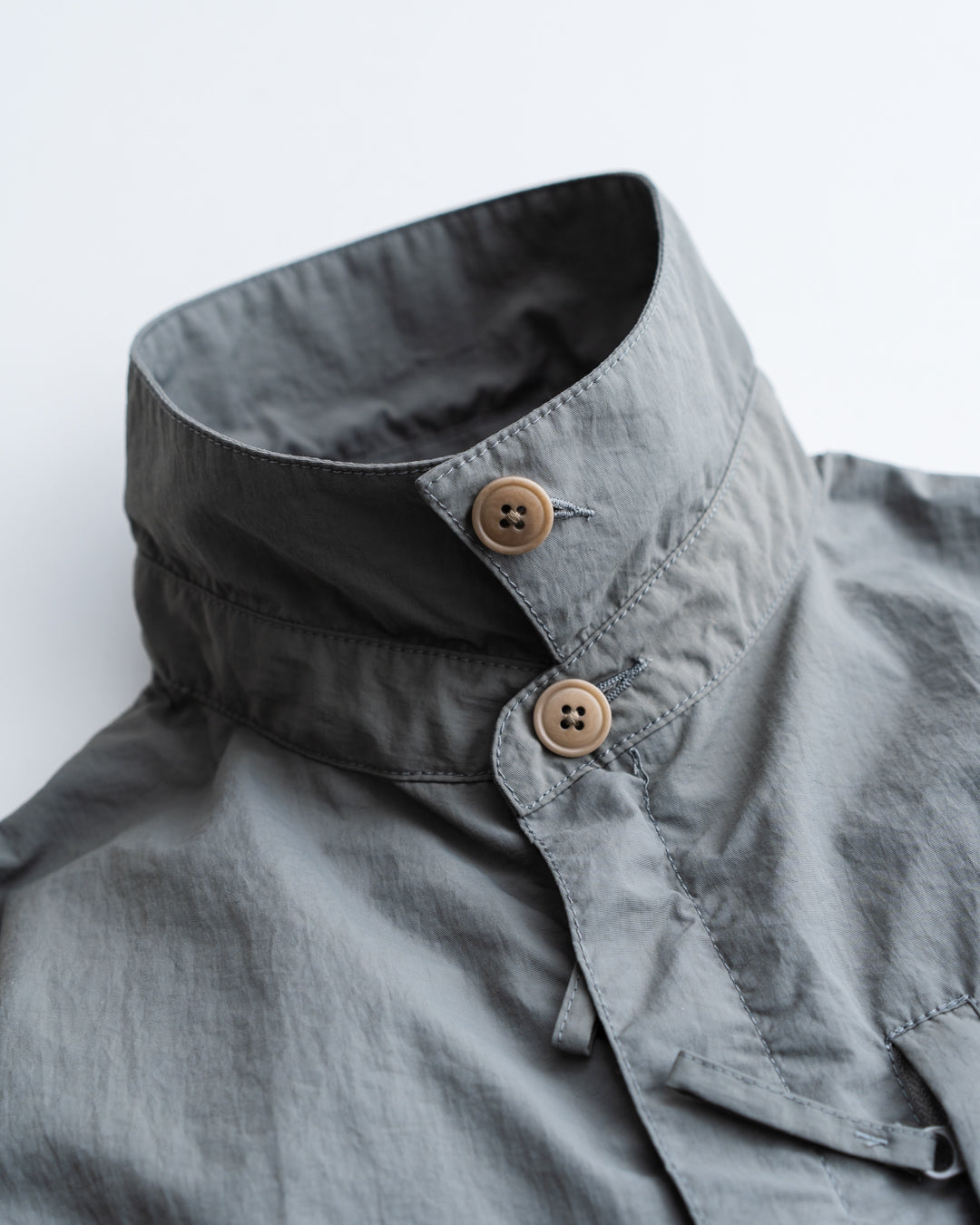 [LAST 1] SEDAN ALL-PURPOSE Big Light Jacket