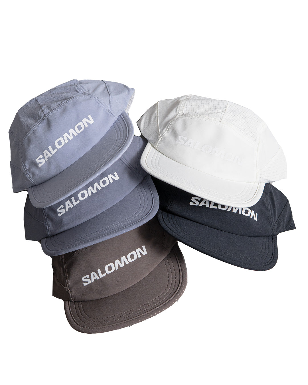 SALOMON SENSE AERO