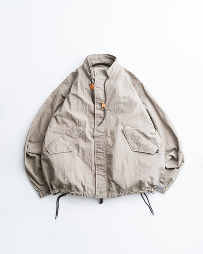 SEDAN ALL-PURPOSE Stand Collar Jacket