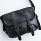 CCU FLAP SHOULDER BAG S SIZE