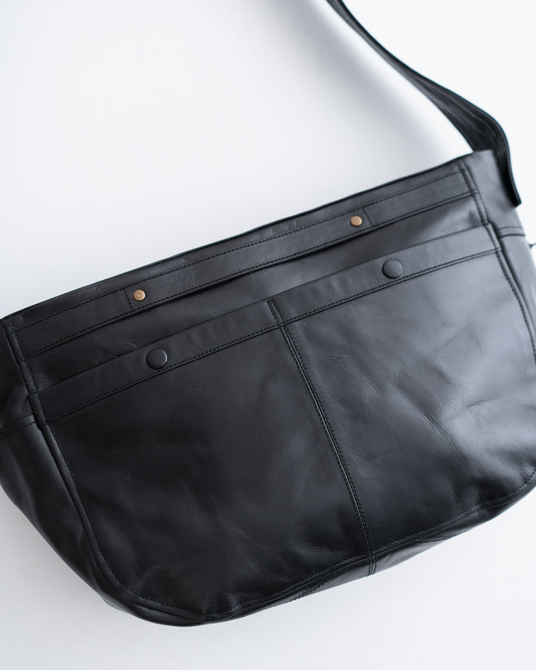 CCU NEW NEWSPAPER BAG M