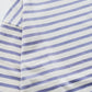 URU LONG SLEEVE BORDER TEE