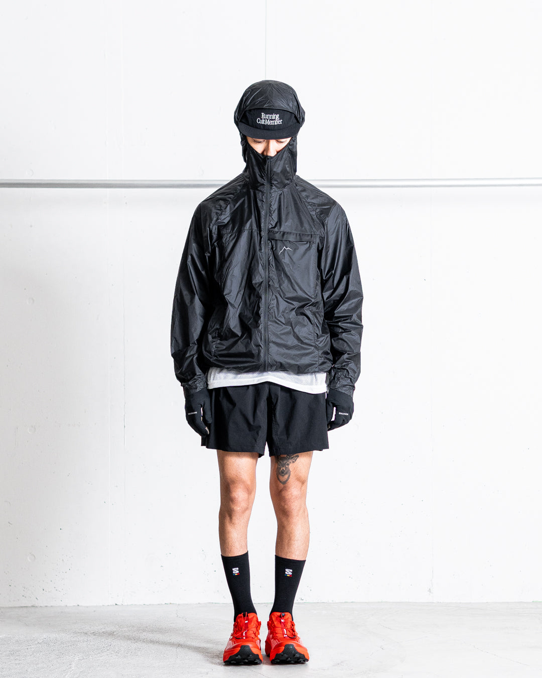 CAYL Feather Jacket