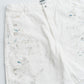 BOWWOW PAINTER'S SPLATTER SHORTS