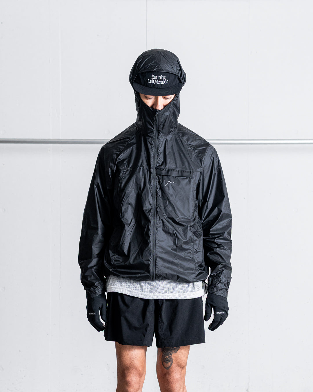 CAYL Feather Jacket