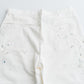 BOWWOW PAINTER'S SPLATTER SHORTS