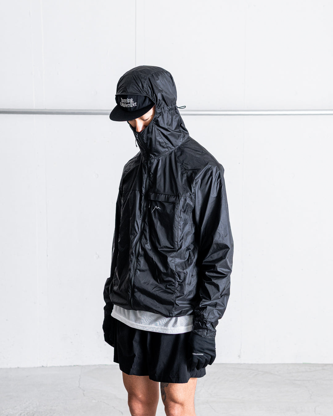 CAYL Feather Jacket