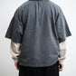refomed  FRESH MAN L/S TEE