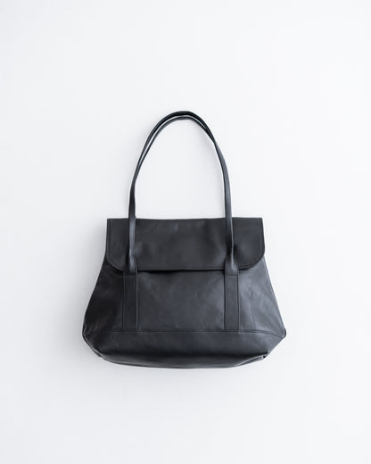 CCU ROUND TOTE BAG M SIZE