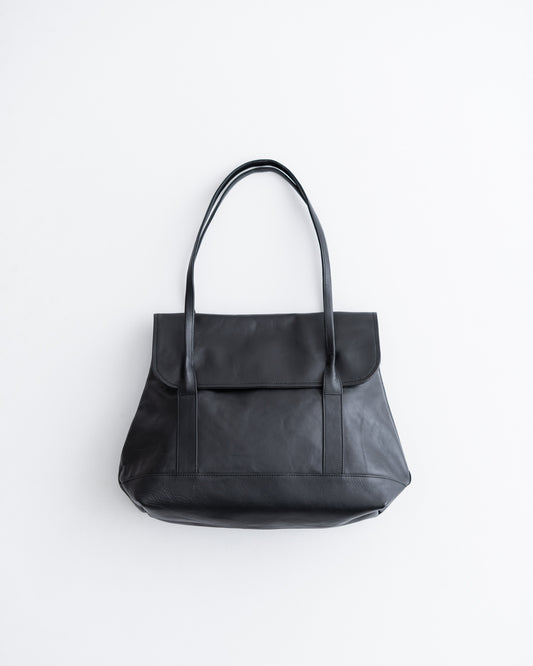 CCU ROUND TOTE BAG M SIZE