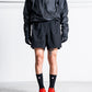 CAYL Nylon Trail Shorts