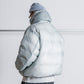 [10.25 sat 0:00 Release] is-ness × Y(dot) BY NORDISK DOWN PUFFER JACKET