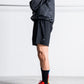 CAYL Nylon Trail Shorts