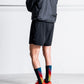 CAYL Nylon Trail Shorts