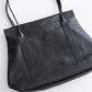 CCU ROUND TOTE BAG M SIZE