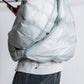 [10.25 sat 0:00 Release] is-ness × Y(dot) BY NORDISK DOWN PUFFER JACKET
