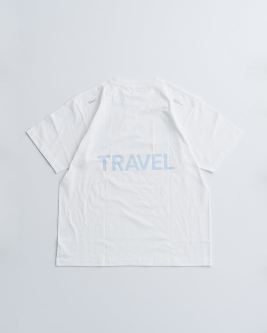 UNTRACE Tee S/S_176