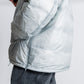 [10.25 sat 0:00 Release] is-ness × Y(dot) BY NORDISK DOWN PUFFER JACKET