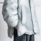 [10.25 sat 0:00 Release] is-ness × Y(dot) BY NORDISK DOWN PUFFER JACKET