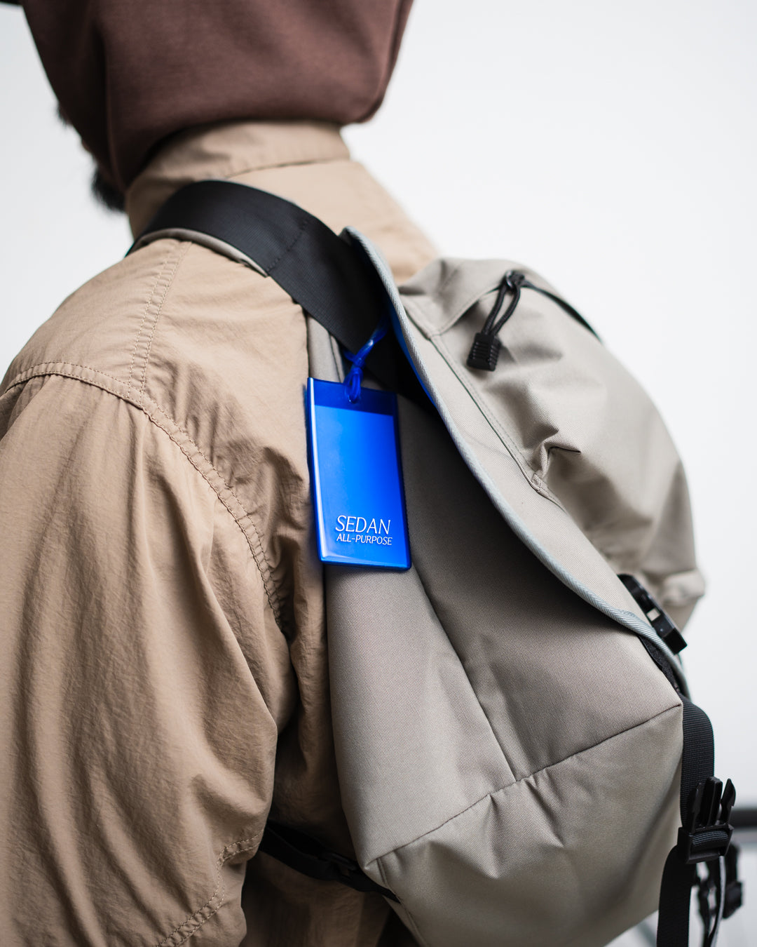 【最終価格】SEDAN ALL PURPOSE メッセンジャー 通販] SEDAN ALL-PURPOSE(セダンオールパーパス) Messenger Bag 商品