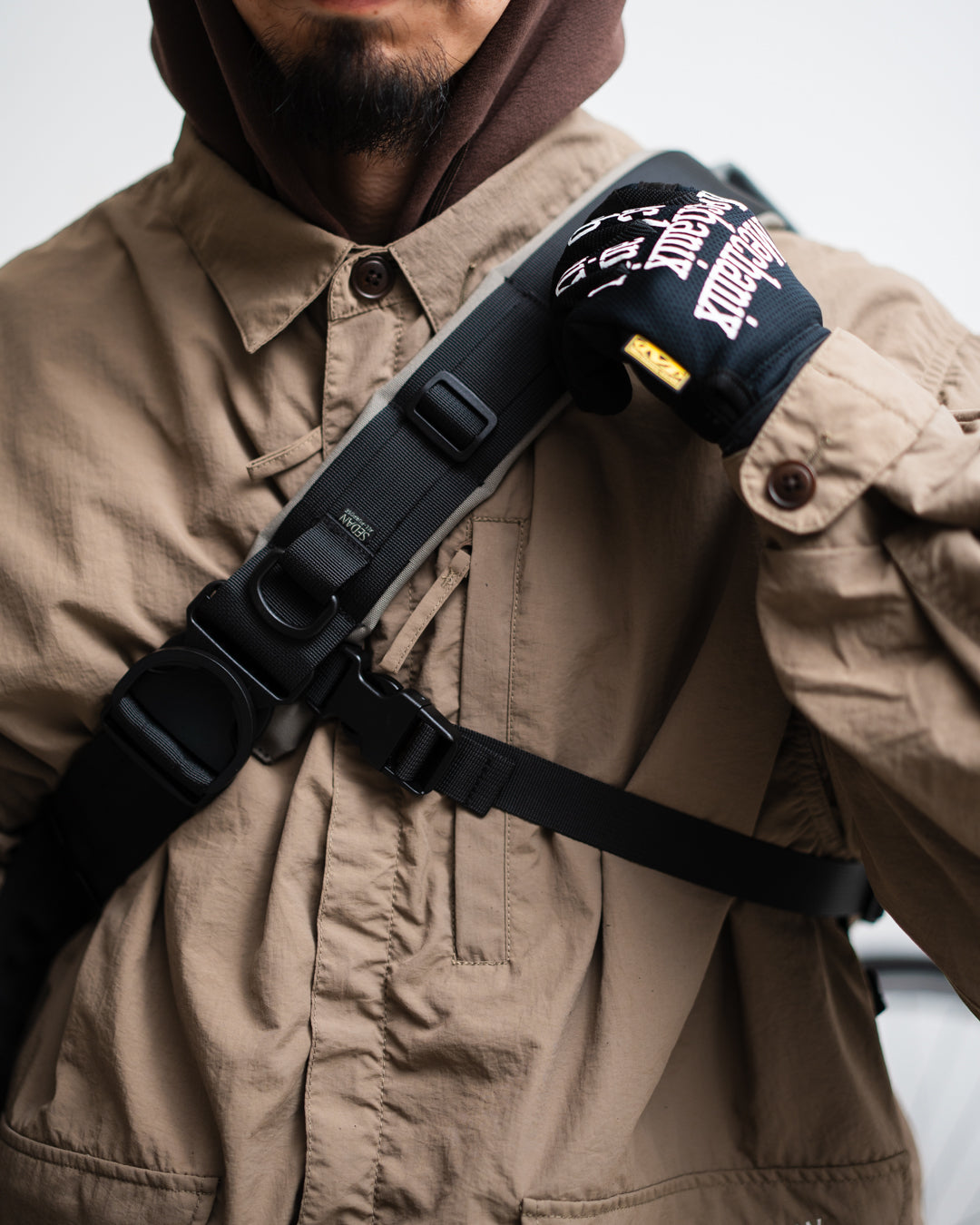 通販] SEDAN ALL-PURPOSE(セダンオールパーパス) Messenger Bag 商品